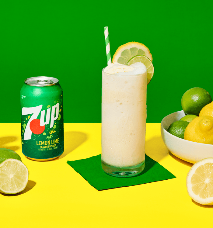 7 Up