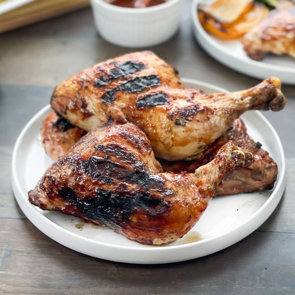 Chicken Legs