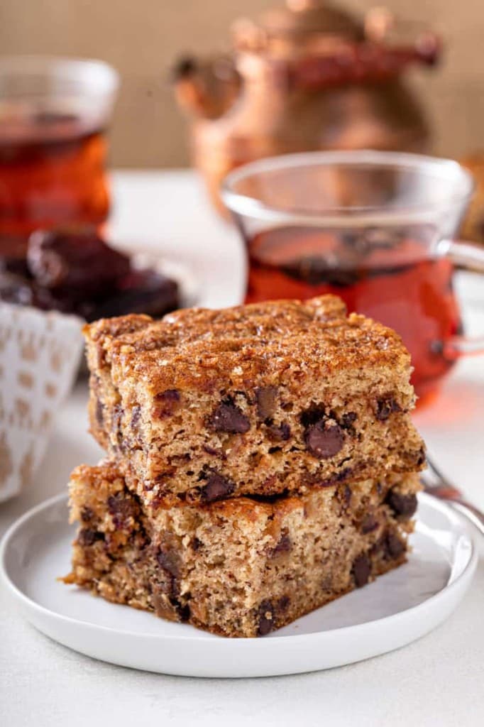 Date Cake