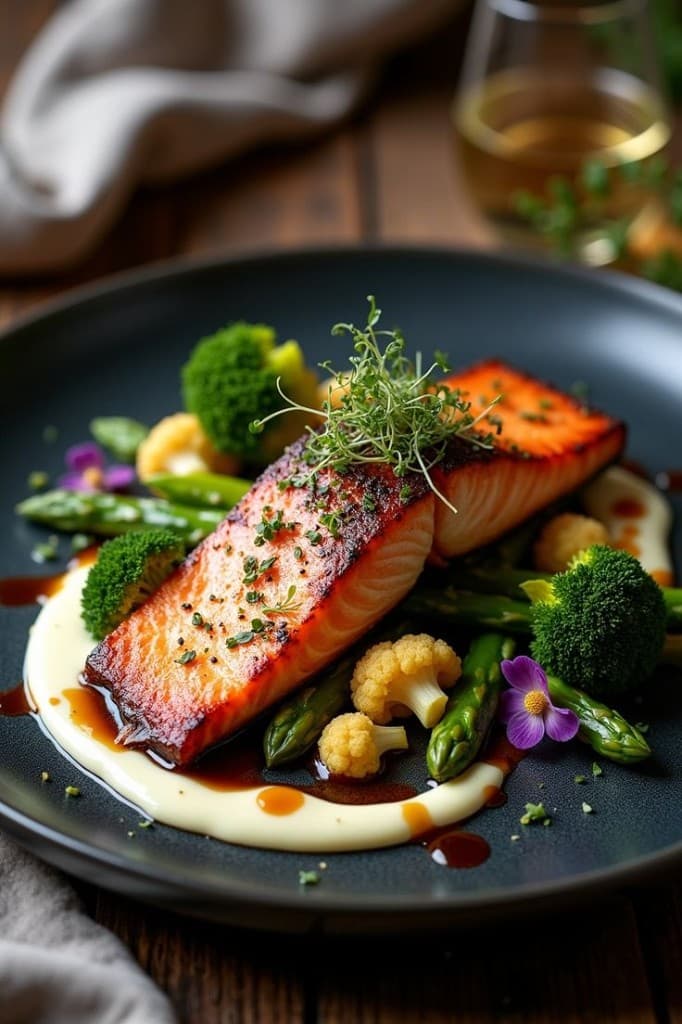 Salmon