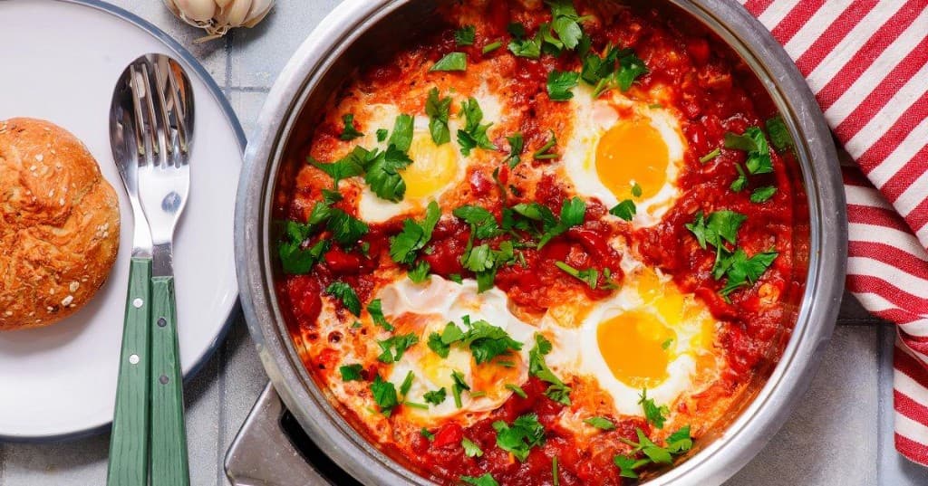 Shakshuka