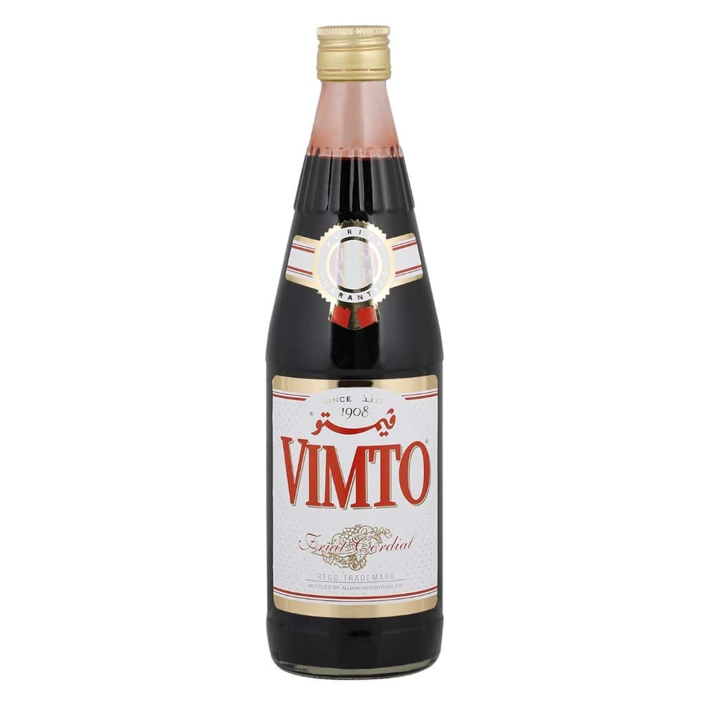 Vimto